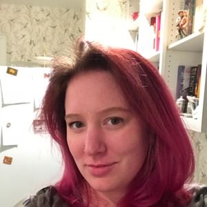 Meet your Posher, Katherine